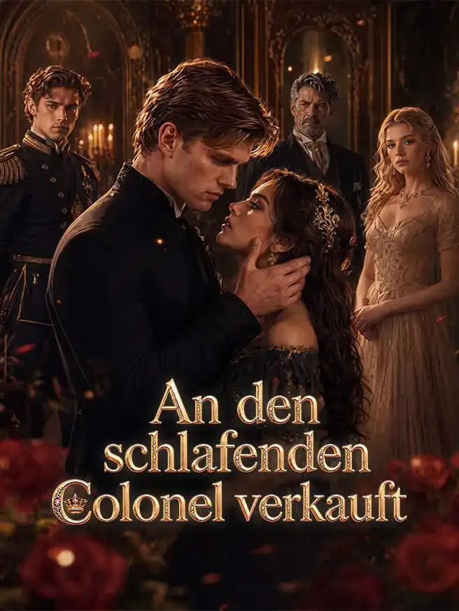 An den schlafenden Colonel verkauft poster