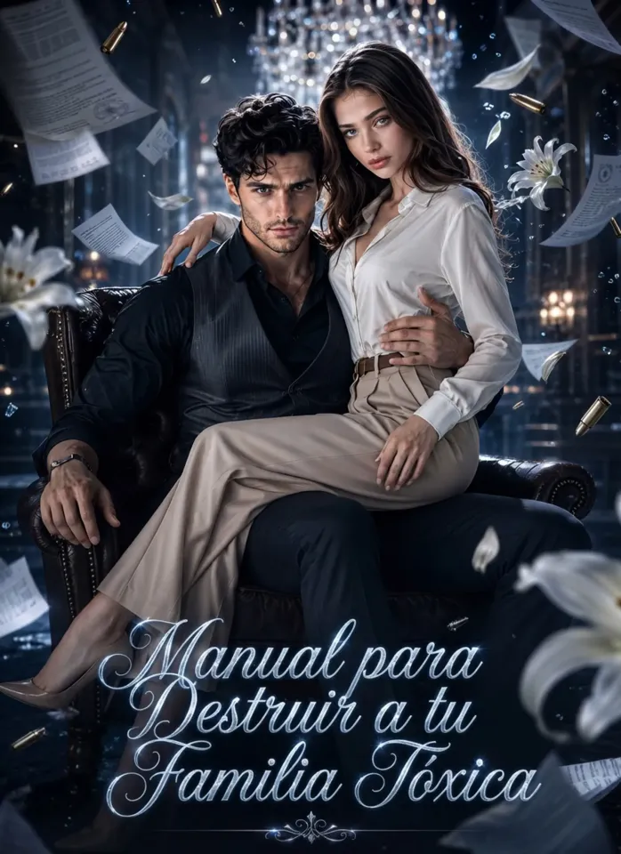 Ils M’ont Brisée, Je Me Relève poster