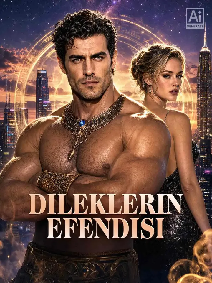 Dileklerin Efendisi poster