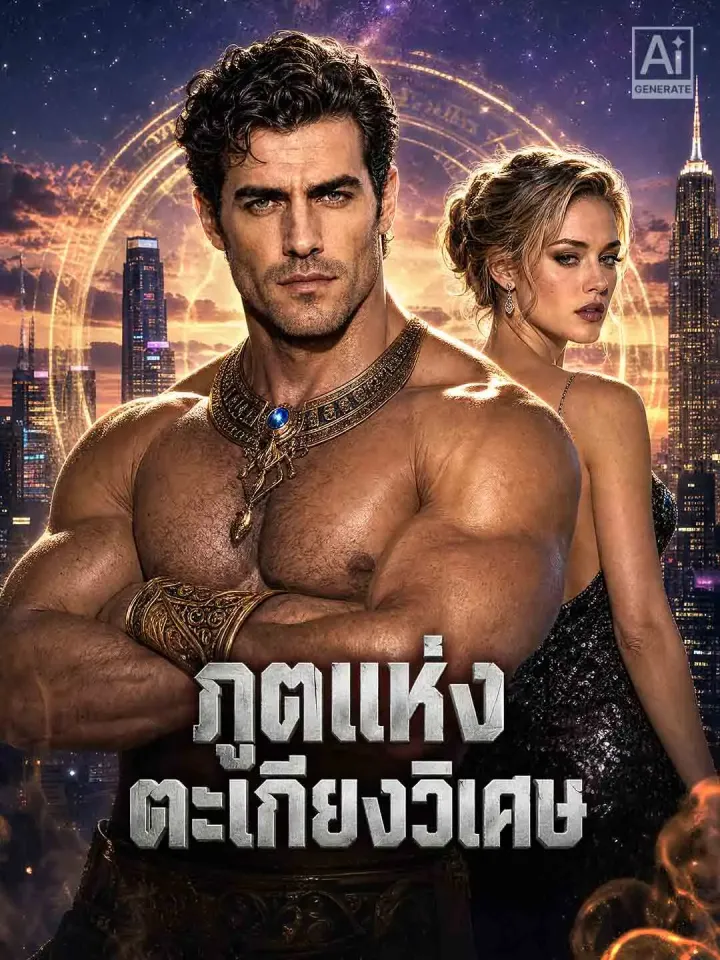 ภูตแห่งตะเกียงวิเศษ poster