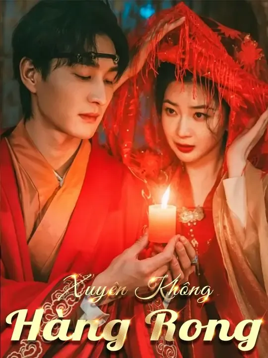 Xuyên Không Hàng Rong poster