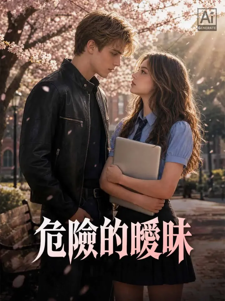危險的曖昧 poster