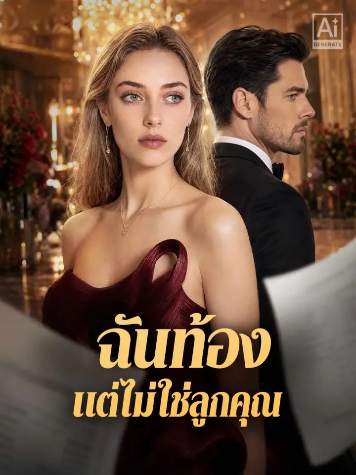ฉันท้อง แต่ไม่ใช่ลูกคุณ poster