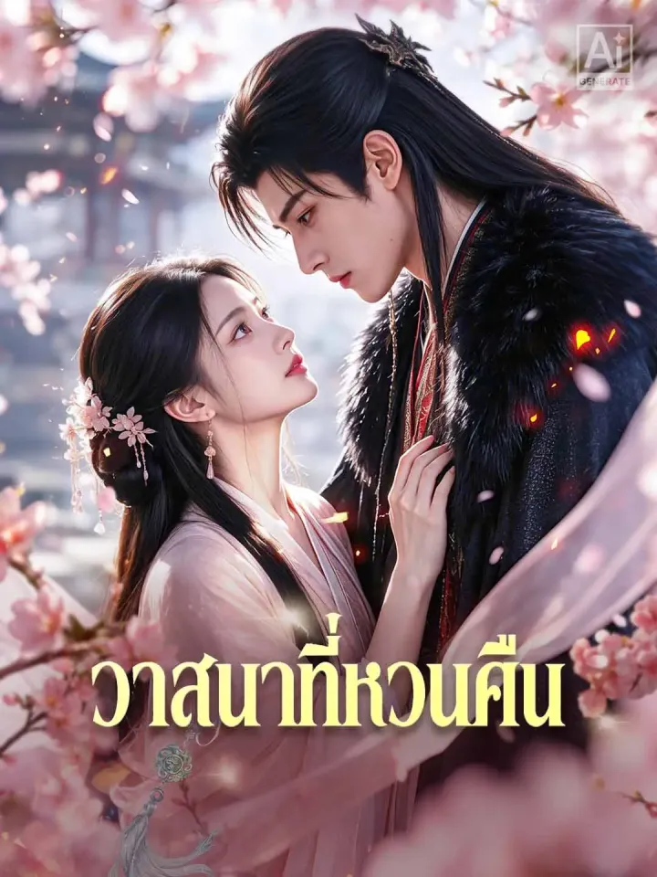 วาสนาที่หวนคืน poster