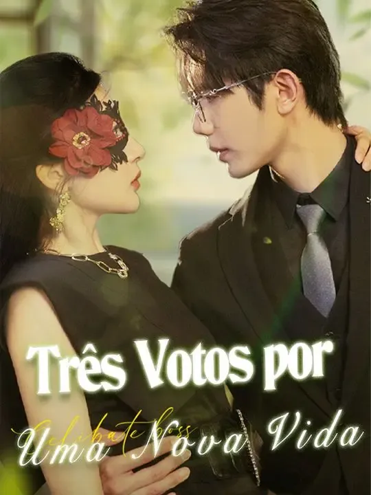 Três Votos por Uma Nova Vida poster