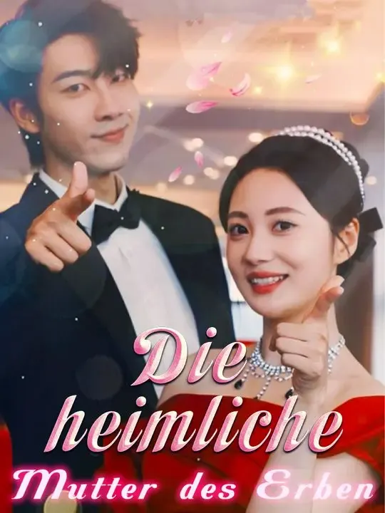 Die heimliche Mutter des ErbenDie heimliche Mutter des Erben poster