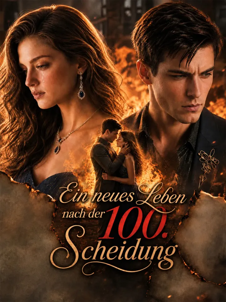 [Synchron]Ein neues Leben nach der 100. Scheidung poster