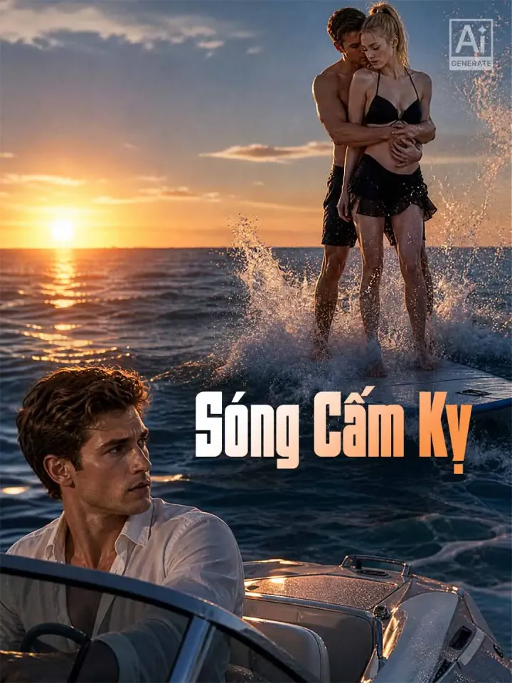 Sóng Cấm Kỵ poster