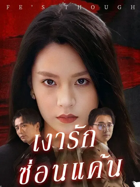 เงารัก ซ่อนแค้น poster