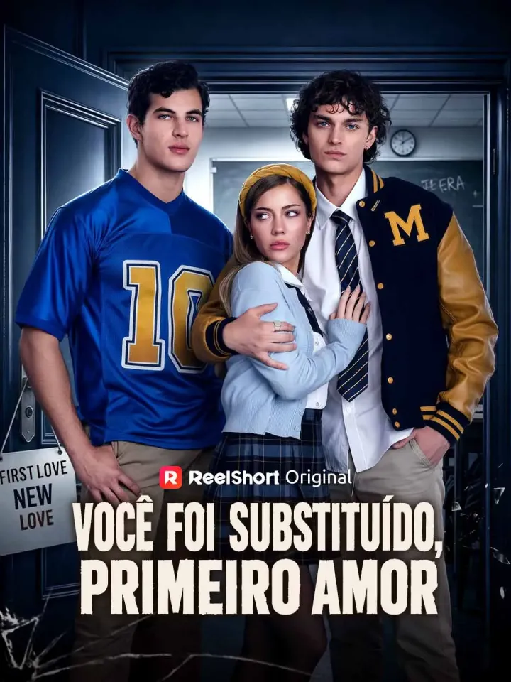 Você Foi Substituído, Primeiro Amor poster