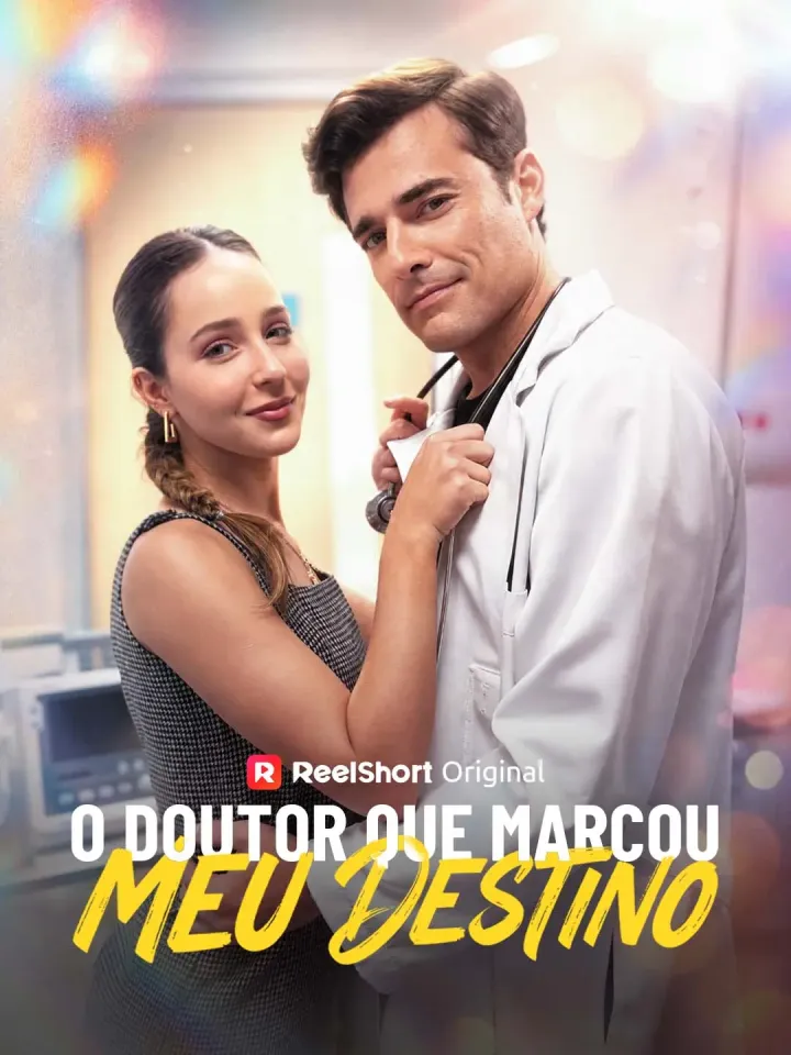 O Doutor Que Marcou Meu Destino poster