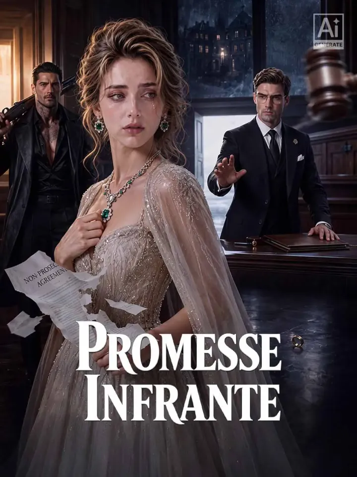 Promesse Spezzate poster