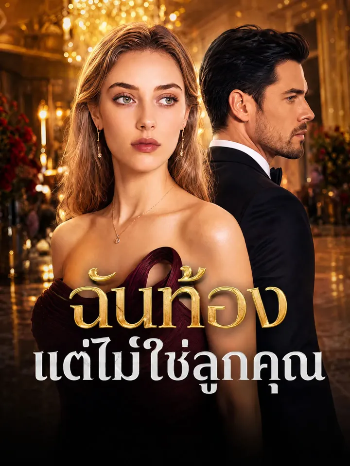 [พากย์เสียง] ฉันท้อง แต่ไม่ใช่ลูกคุณ poster