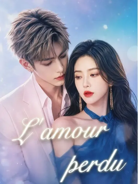 L'amour perdu poster
