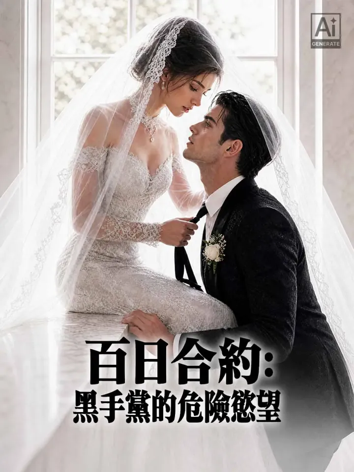 百日合約:黑手黨的危險慾望 poster