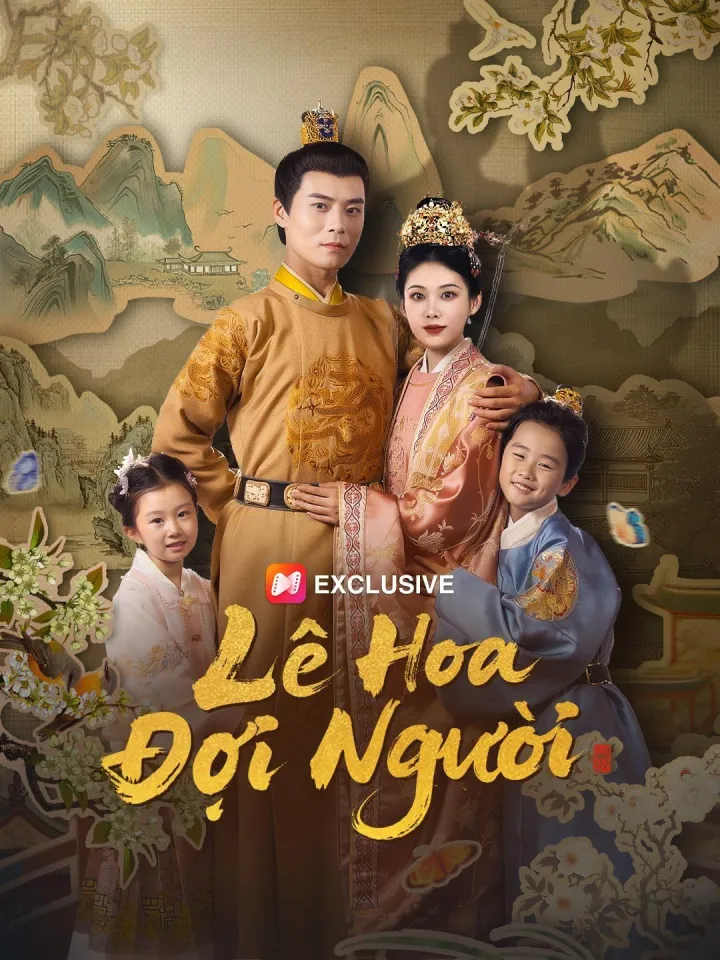 (Lồng tiếng) Lê Hoa Đợi Người poster