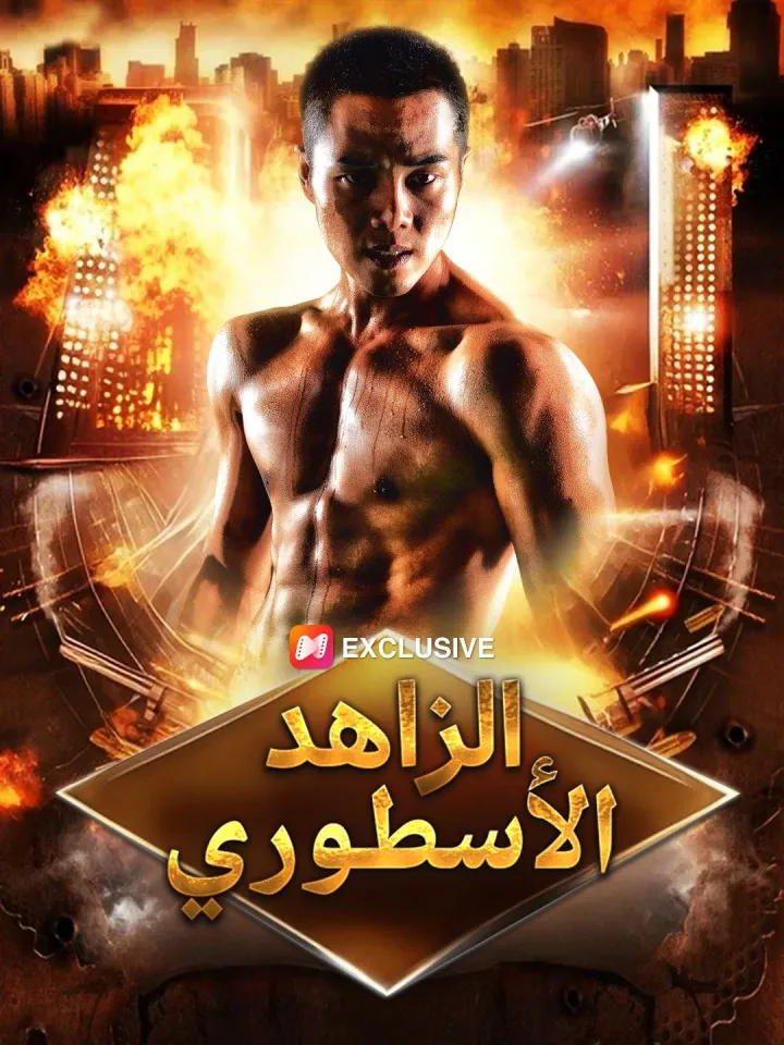الزاهد الأسطوري(مدبلج) poster