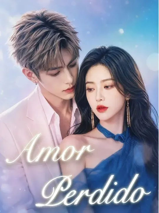 Amor Perdido poster