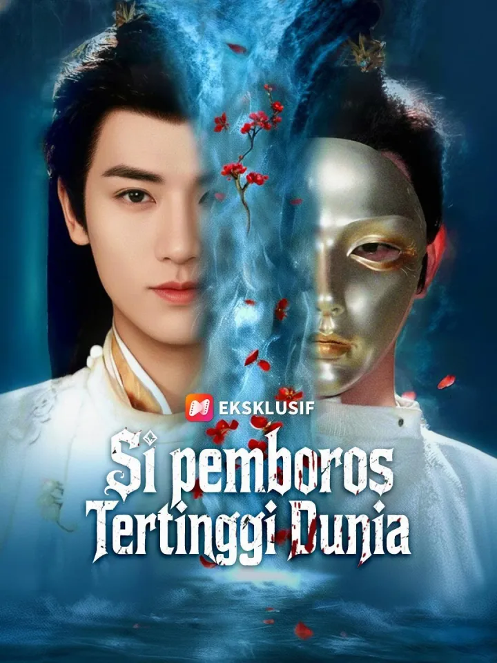 (Dubbing) Si pemboros Tertinggi Dunia poster
