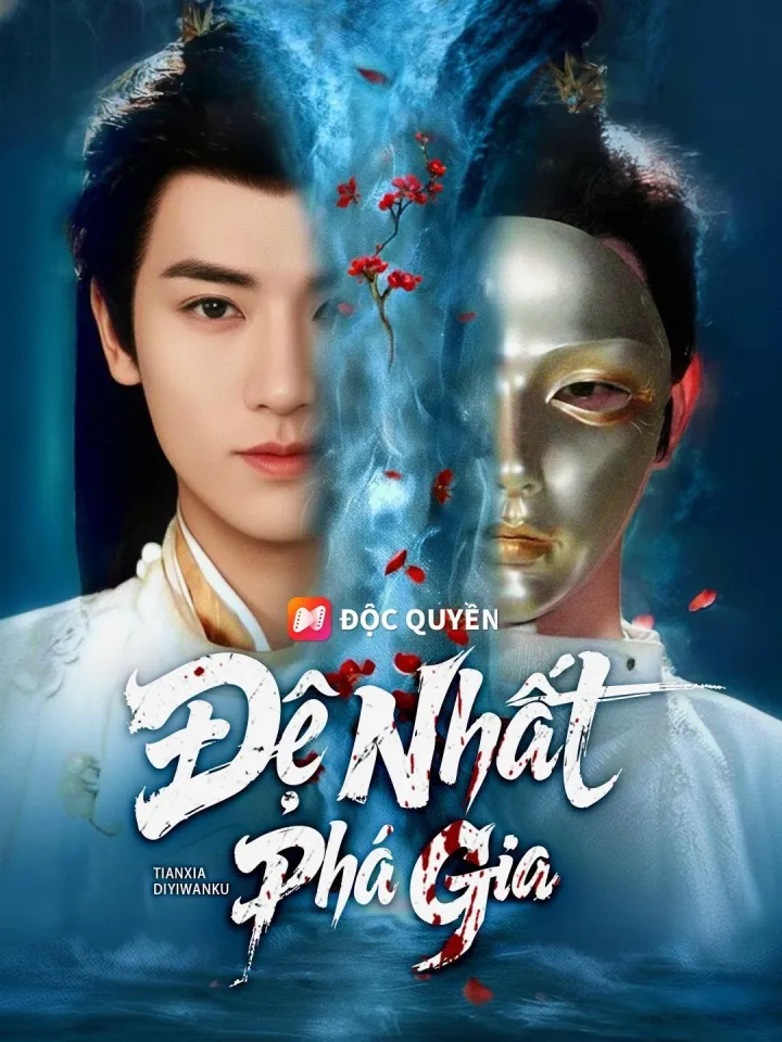 (Lồng tiếng) Đệ Nhất Phá Gia poster