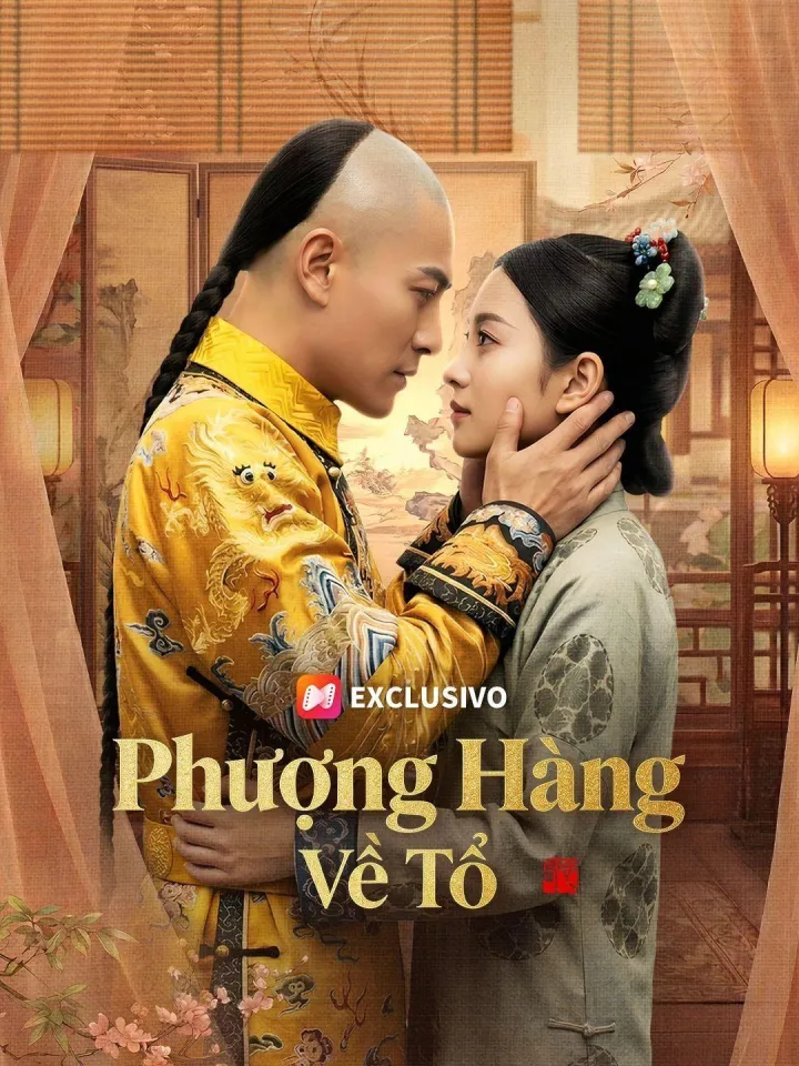 (Lồng tiếng) Phượng Hoàng Về Tổ poster