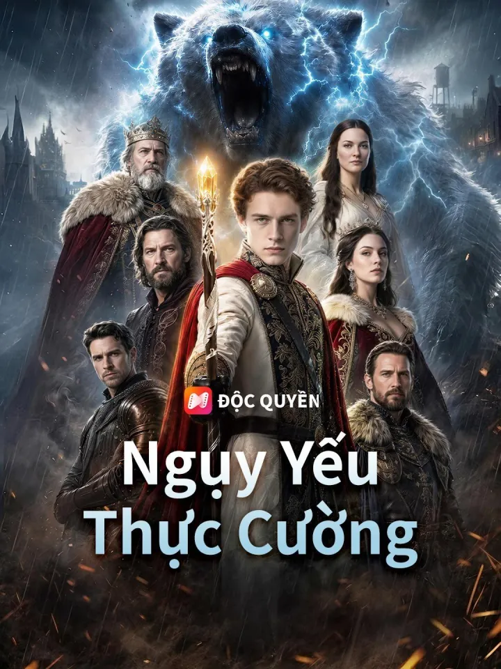 (Lồng tiếng) Ngụy Yếu Thực Cường poster