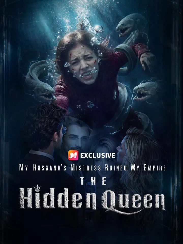 The Hidden Queen: My Husband's Mistress Ruined My Empire poster