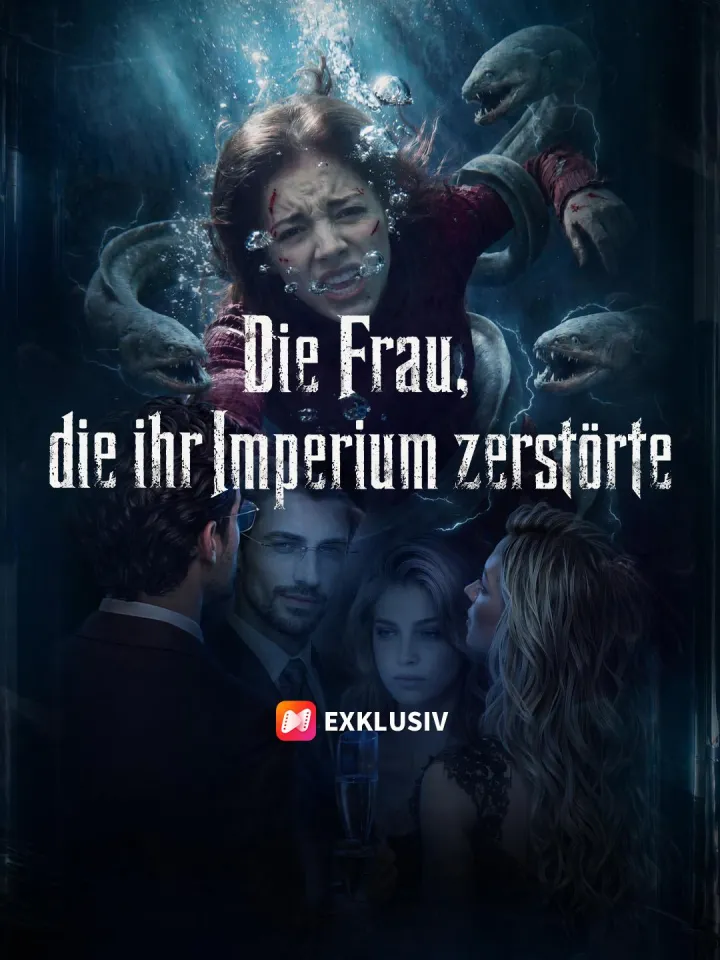 Die Frau, die ihr Imperium zerstörte poster