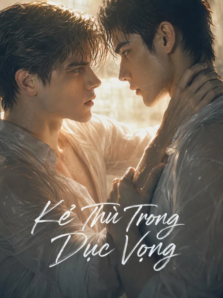 Kẻ Thù Trong Dục Vọng poster
