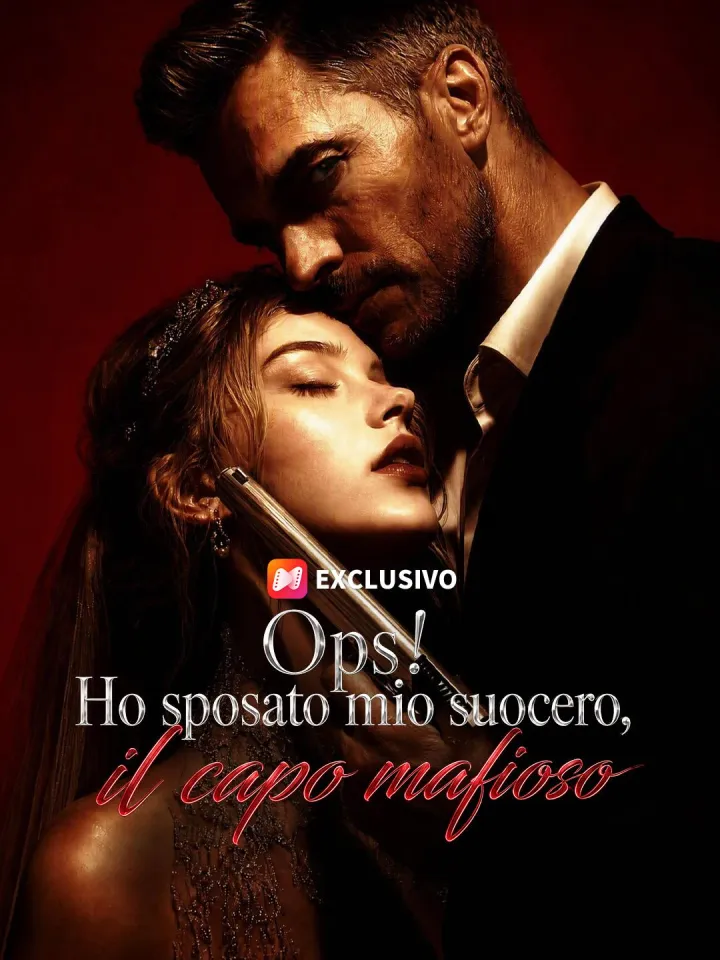 Ops! Ho sposato mio suocero, il capo mafioso poster