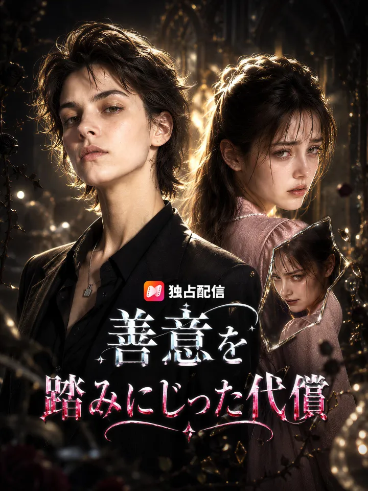 善意を踏みにじった代償 poster