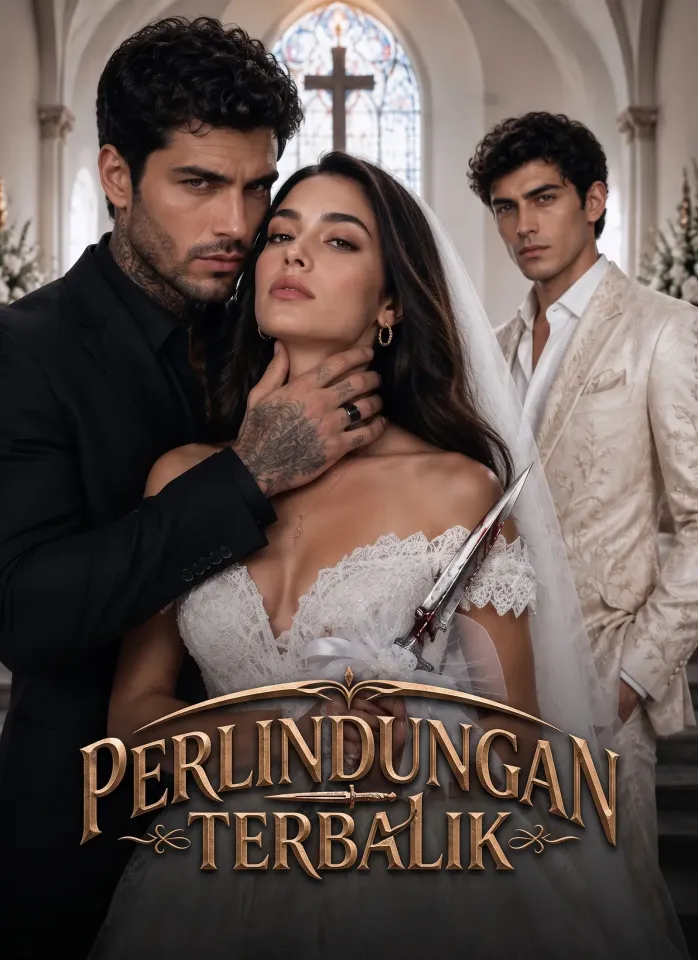 Perlindungan Terbalik poster