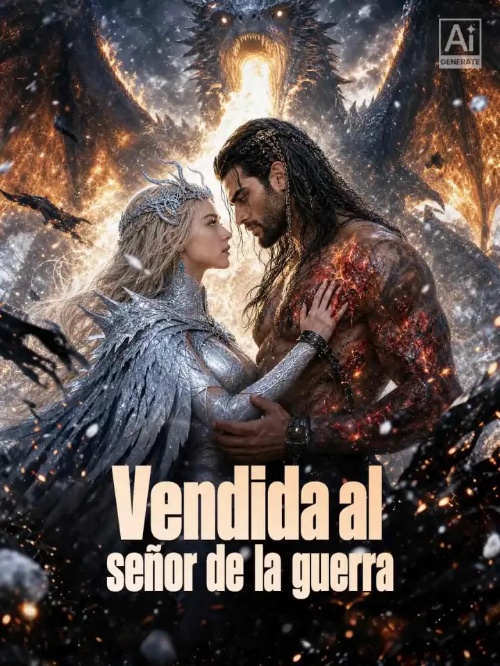 Vendida al señor de la guerra poster