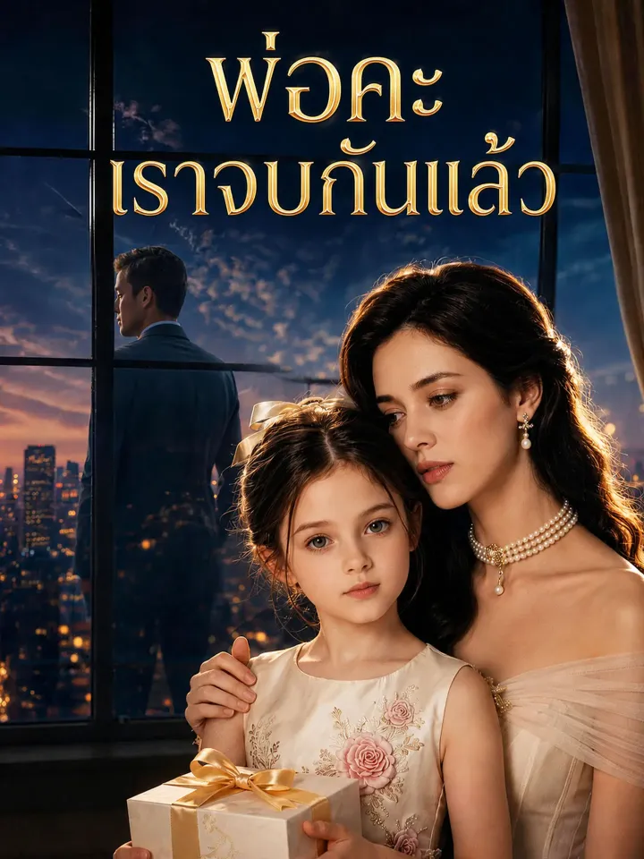 [พากย์เสียง] พ่อคะ เราจบกันแล้ว poster
