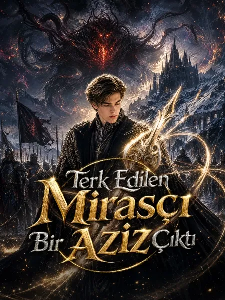 Terk Edilen Mirasçı Bir Bilge Çıktı poster