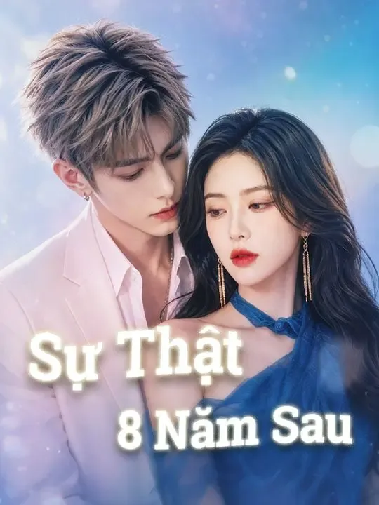 Sự Thật 8 Năm Sau poster