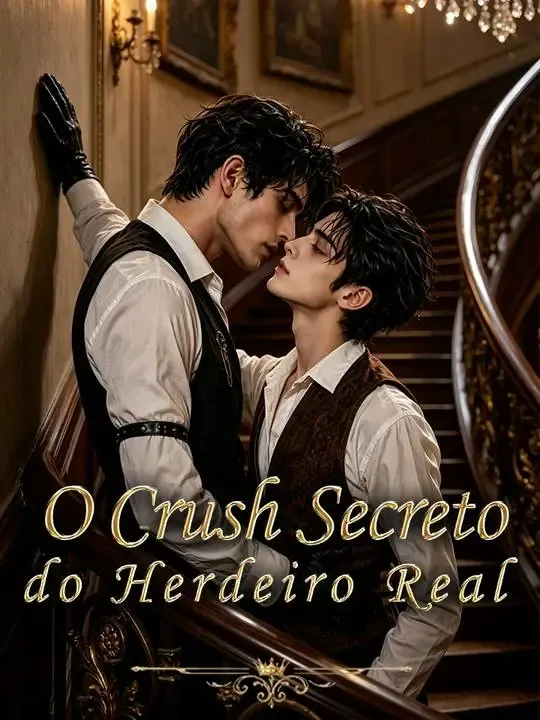 O Crush Secreto do Herdeiro Real poster