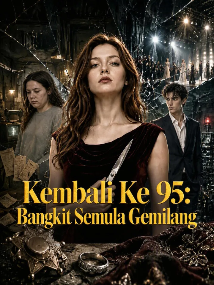 Kembali Ke 95: Bangkit Semula Gemilang poster