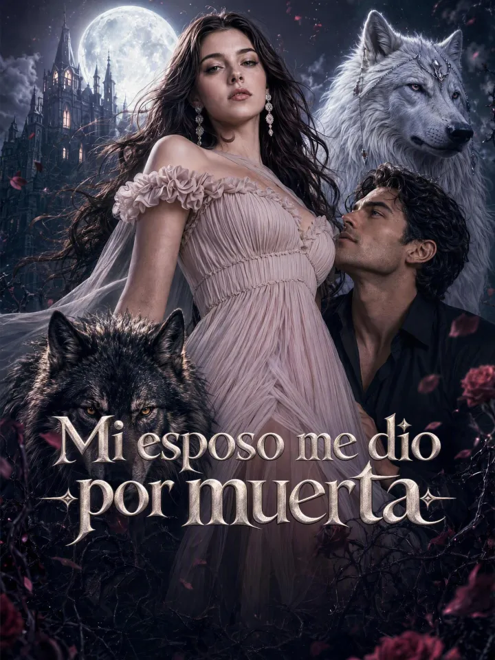 Mi esposo me dio por muerta poster
