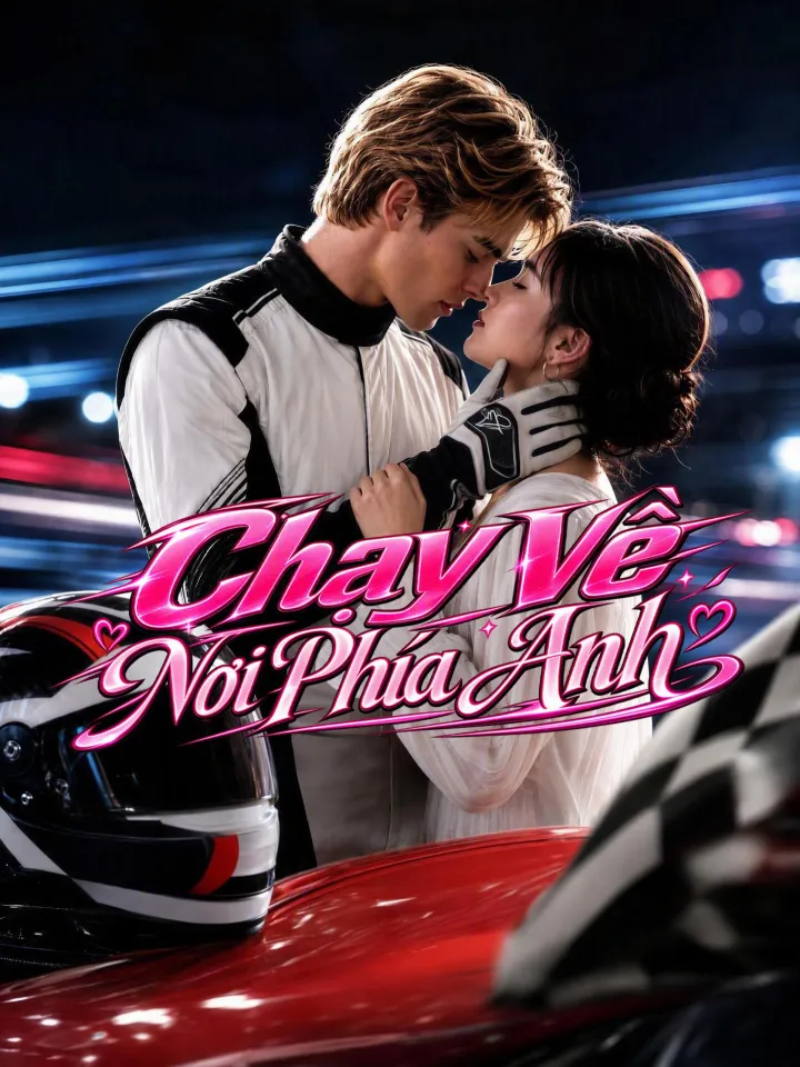 Chạy Về Nơi Phía Anh poster