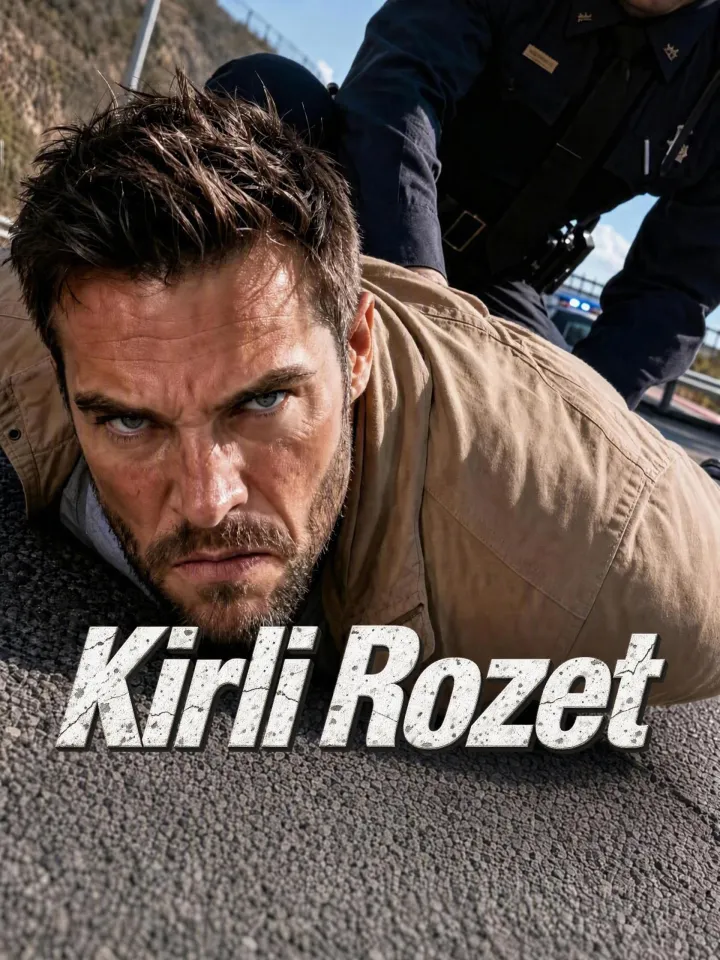 Kirli Rozet poster