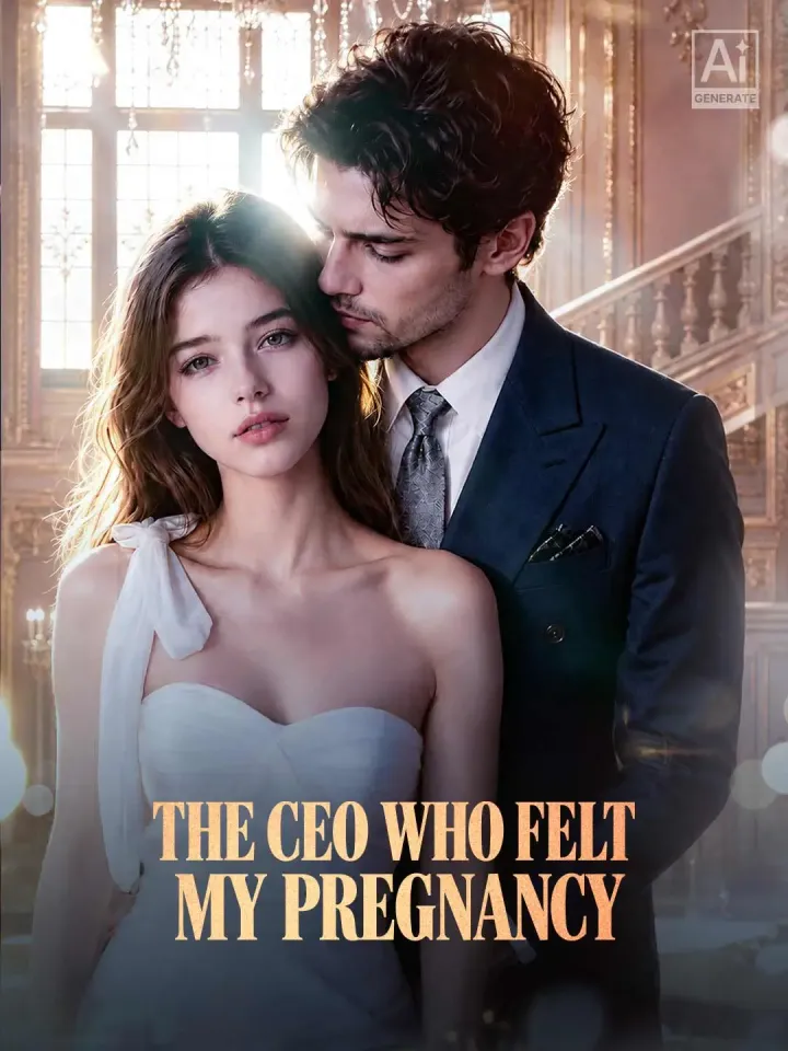 The CEO Who Felt My Pregnancy poster
