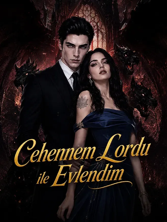 Cehennem Lordu ile Evlendim poster