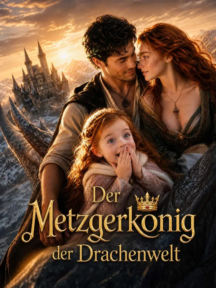 [Synchron]Der Metzgerkönig der Drachenwelt poster