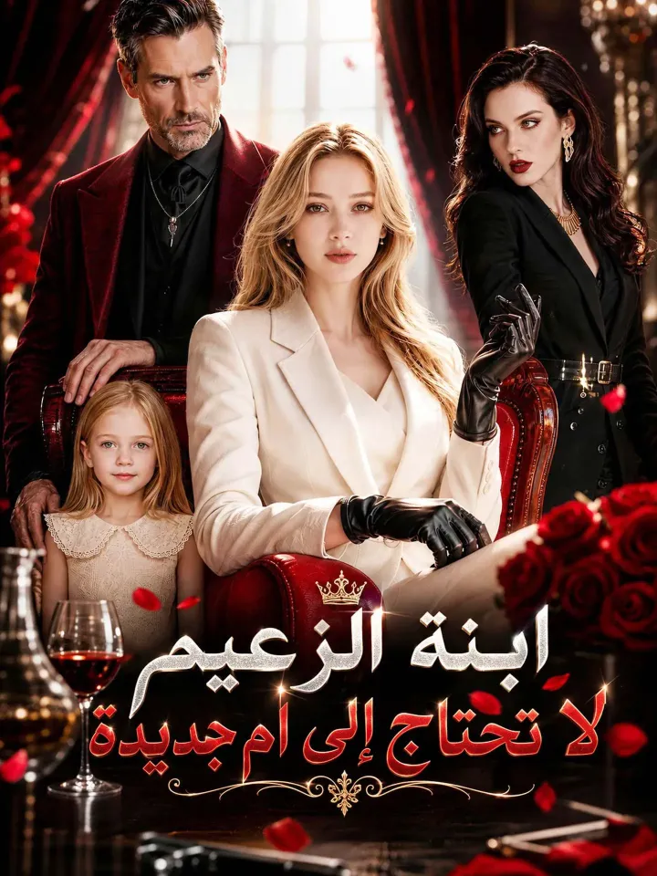 ابنة الزعيم لا تحتاج إلى أم جديدة poster
