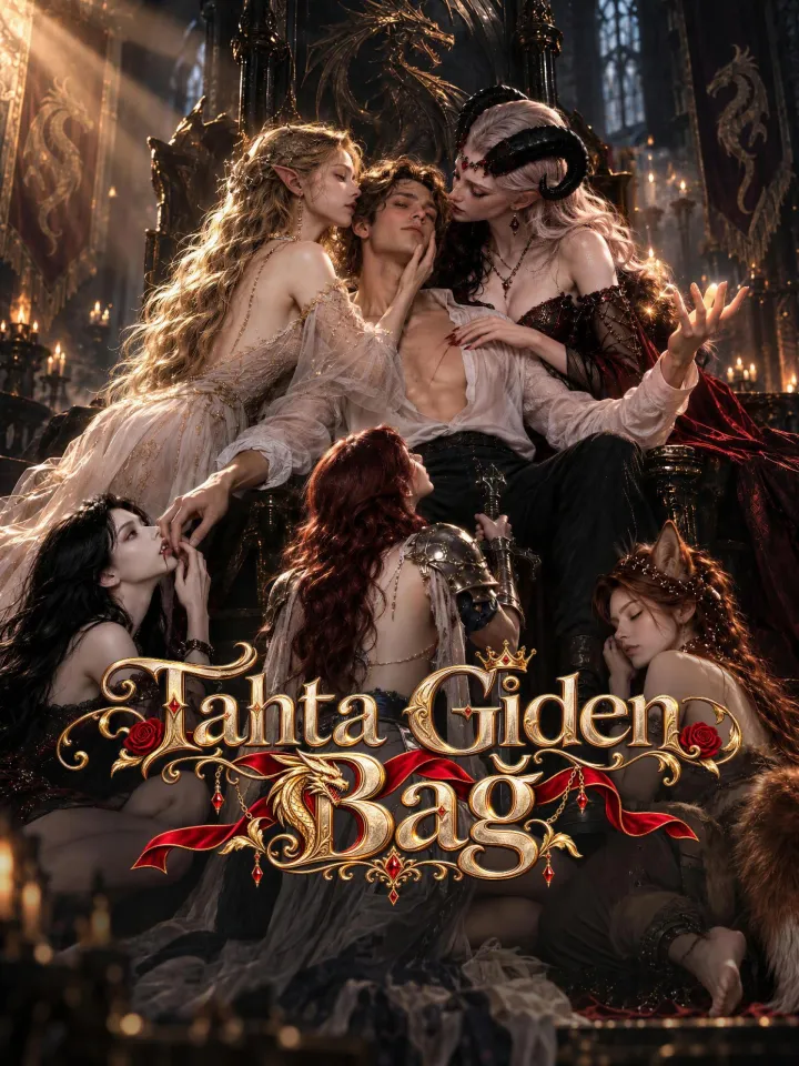 Tahta Giden Bağ poster