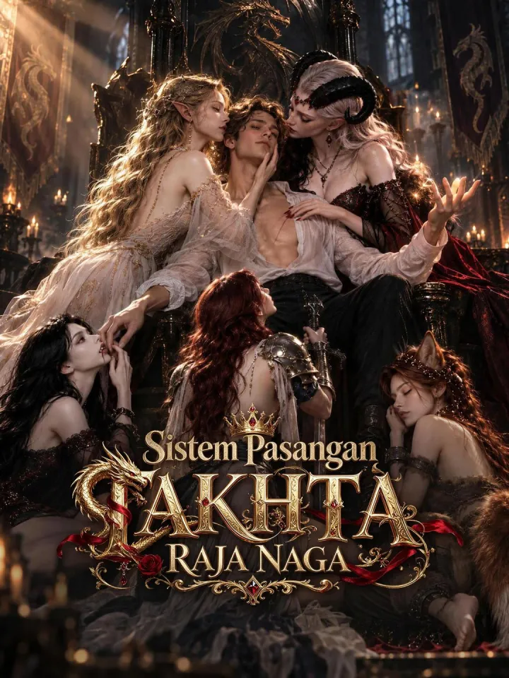 Sistem Pasangan, Takhta Raja Naga poster