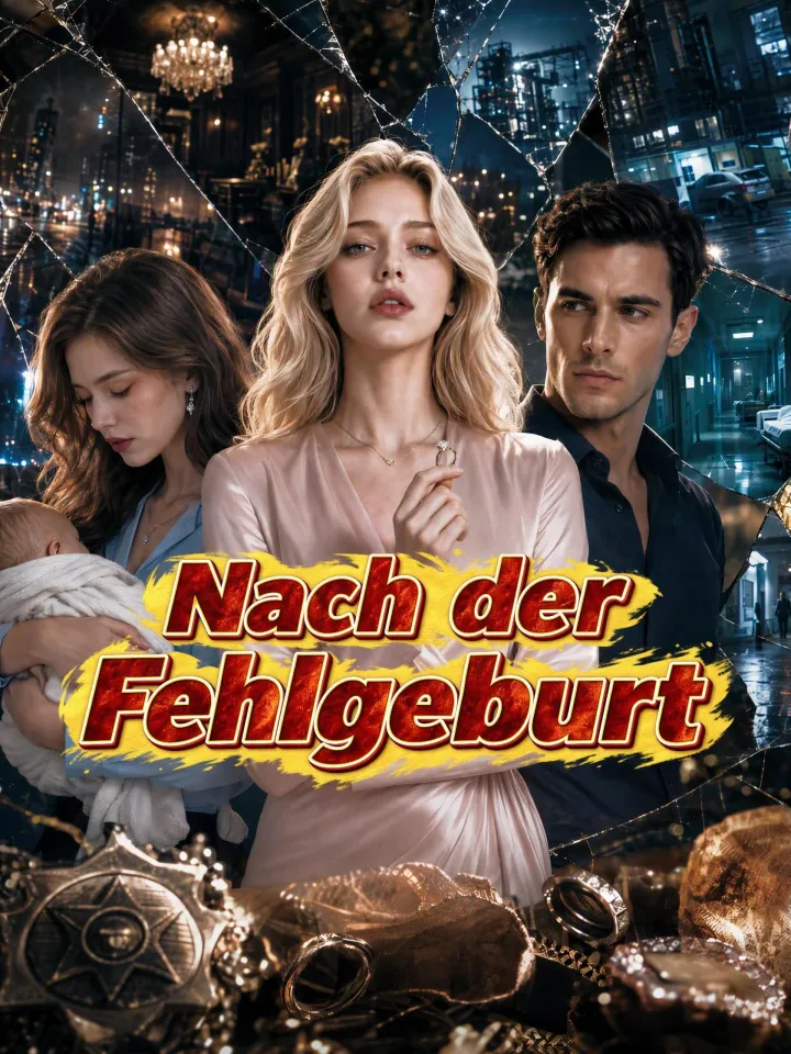 Nach der Fehlgeburt poster