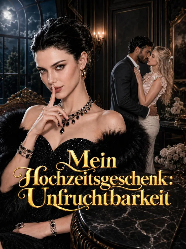 Mein Hochzeitsgeschenk: Unfruchtbarkeit poster