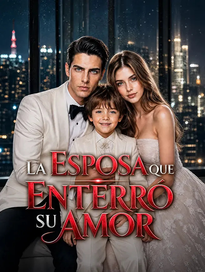 La esposa que enterró su amor poster